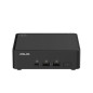 NUC RNUC15CRKU5063C2 Intel Core Ultra 5 225H 16 GB DDR5-SDRAM 512 GB SSD Windows 11 Pro Mini PC Negro NUC RNUC15CRKU5063C2 Intel Core Ultra 5 225H 16 GB DDR5-SDRAM 512 GB SSD Windows 11 Pro Mini PC Negro