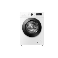 Lavadora Corbero CLH7405ME, 7kg, 1200rpm, A