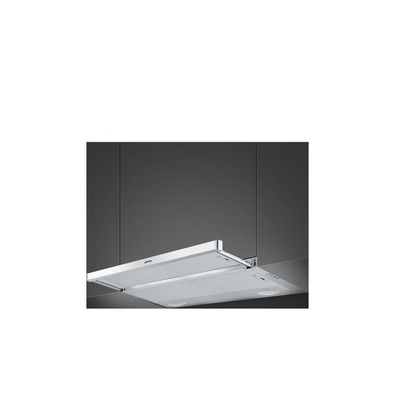 Campana Telescopica Smeg KSET91E2, 90cm, 315m3/h Campana Telescopica Smeg KSET91E2, 90cm, 315m3/h