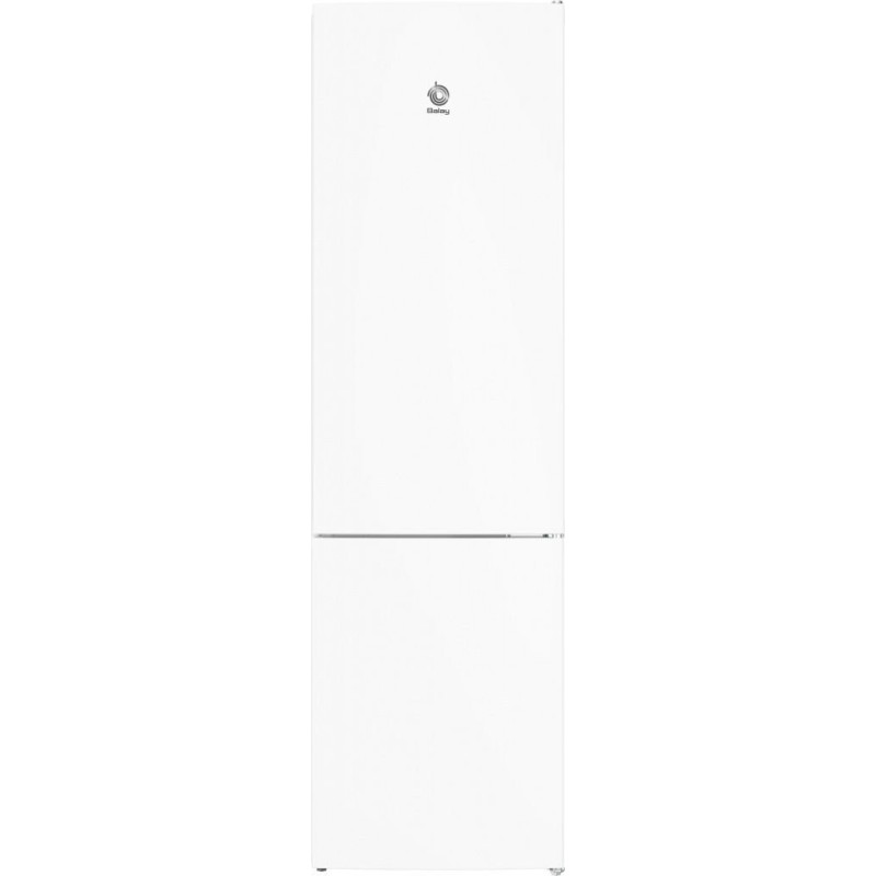 Combi Balay 3KFD753WI, D, 203x60x66, Blanco, Extra