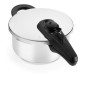 Olla rapida Bra A185902, 6l