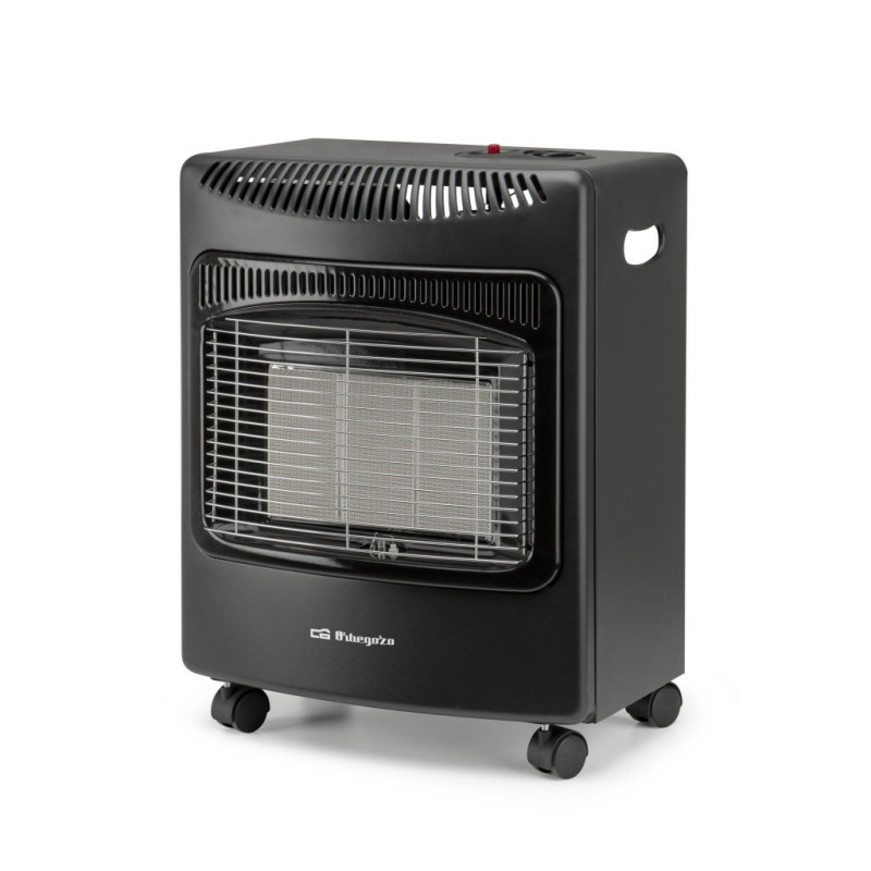 Estufa catalitica Orbegozo HCE50, 4200W, A