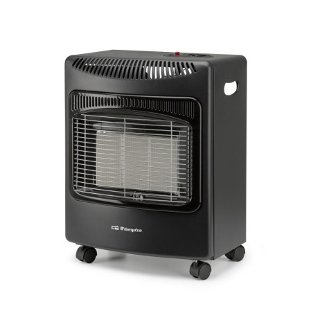 Estufa catalitica Orbegozo HCE50, 4200W, A