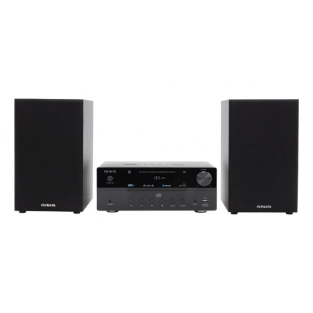 EQUIPO HIFI AIWA MSBTU550