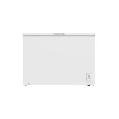 Congelador H. Benavent CHBM300MW, 299L, Dual, Clas