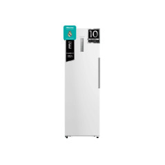 Congelador V. Hisense FT3K310SEWE1, 186x60cm, E, T