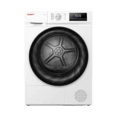 Secadora Corbero CSBCH830W, 8kg, Bomba Calor, D