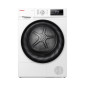 Secadora Corbero CSBCH830W, 8kg, Bomba Calor, D