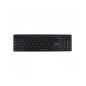 Teclado Seven KW550ESBT, Slim, Bluetooth, 2,4GHz Teclado Seven KW550ESBT, Slim, Bluetooth, 2,4GHz