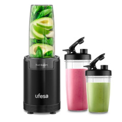 Extractor Nutrientes Ufesa NUTRIBOOM
