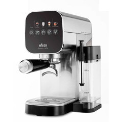 Cafetera Ufesa SIENNA LATTE