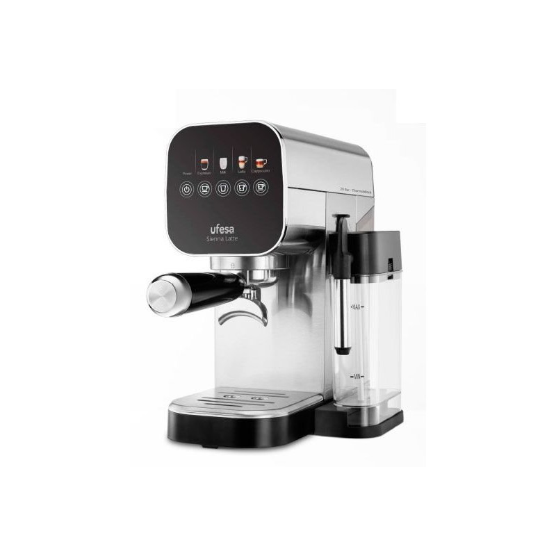 Cafetera Ufesa SIENNA LATTE Cafetera Ufesa SIENNA LATTE