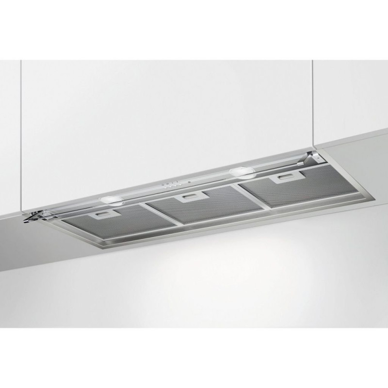 Campana Integrable Electrolux LFP519X, 90cm, C Campana Integrable Electrolux LFP519X, 90cm, C