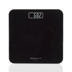 Bascula Rowenta BS1800V0, Classic negra