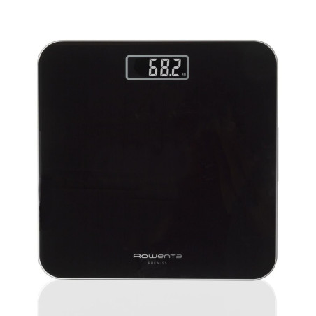 Bascula Rowenta BS1800V0, Classic negra