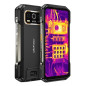 Armor 27T Pro+ 17,2 cm (6.78) SIM doble Android 15 5G USB Tipo C 12 GB 256 GB 10600 mAh Negro Armor 27T Pro+ 17,2 cm (6.78) SIM doble Android 15 5G USB Tipo C 12 GB 256 GB 10600 mAh Negro