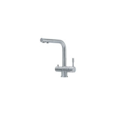 GRIFO FRANKE ATLAS CLEAR INOX