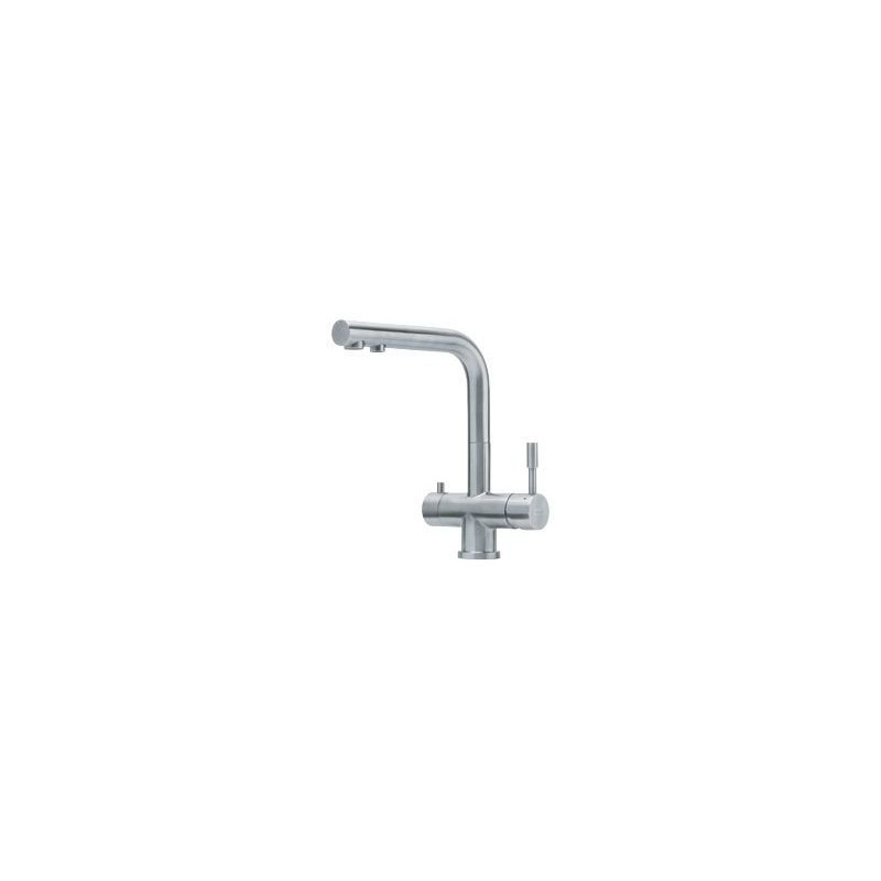 GRIFO FRANKE ATLAS CLEAR INOX GRIFO FRANKE ATLAS CLEAR INOX