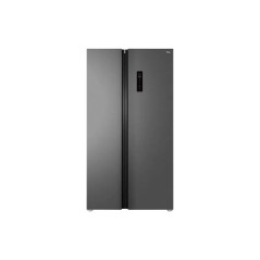 Frigo Americano TCL RP505SSE2, 177x92x63cm, E, TNF
