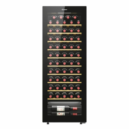 Vinoteca Candy CWC058, 128x47cm, G, 58 Botellas