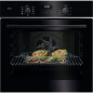 Horno AEG TU5AB21FSB, Multif. 72L, 60cm, A+, Aqua Horno AEG TU5AB21FSB, Multif. 72L, 60cm, A+, Aqua