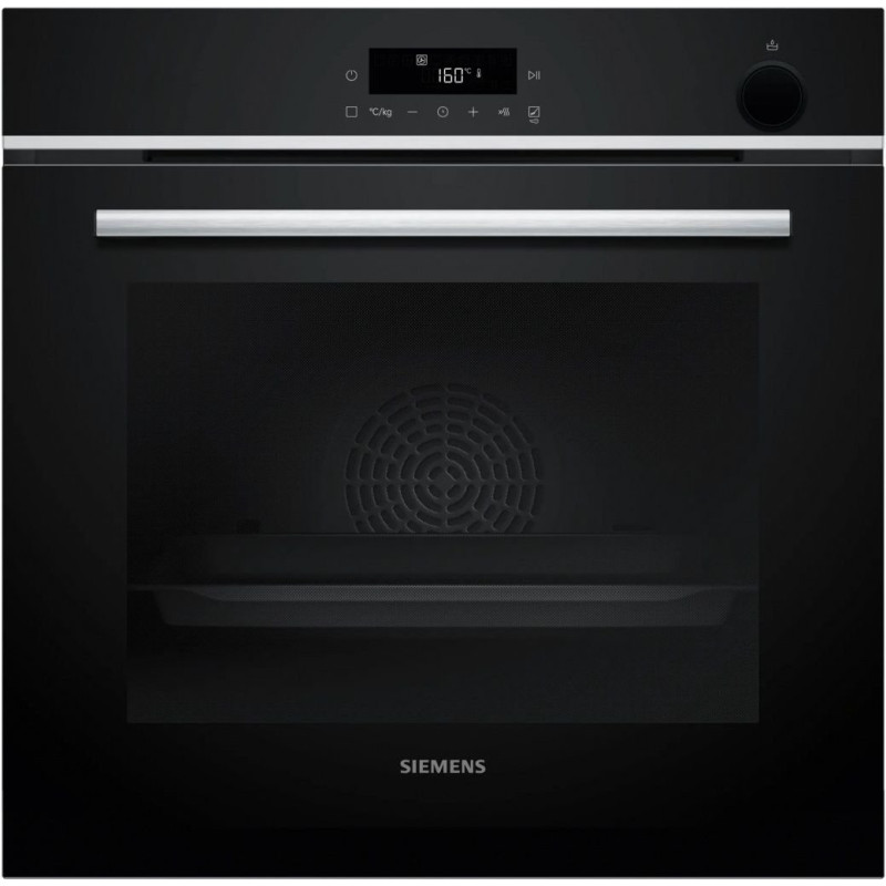 Horno Siemens HR572GBS3, Multif., 71L, Pirolisis, Horno Siemens HR572GBS3, Multif., 71L, Pirolisis,