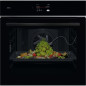 Horno AEG TE8PB731AB, Multif, 72L, Pirol, A++, Neg Horno AEG TE8PB731AB, Multif, 72L, Pirol, A++, Neg