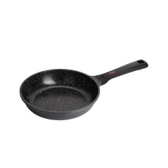Sarten Inoxibar 18123, absolut black 22cm