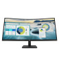 Monitor curvo P34hc G4 WQHD USB-C Monitor curvo P34hc G4 WQHD USB-C