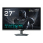 G27Q20 Monitor Gaming 27 QHD - 2560 x 1440, 200Hz, 0.5ms, Compatible con G-Sync, FreeSync Premium, HDR10, HDMI 2.0, DisplayPort G27Q20 Monitor Gaming 27 QHD - 2560 x 1440, 200Hz, 0.5ms, Compatible con G-Sync, FreeSync Premium, HDR10, HDMI 2.0, DisplayPort