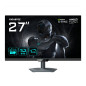 G27UP Monitor de juego 27 4K UHD - Modo dual (4K 160Hz o FHD 320Hz), 3840 x 2160, 1ms, 400 cd/m², FreeSync Premium, HDR10, HDMI G27UP Monitor de juego 27 4K UHD - Modo dual (4K 160Hz o FHD 320Hz), 3840 x 2160, 1ms, 400 cd/m², FreeSync Premium, HDR10, HDMI