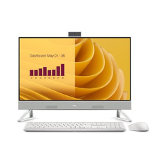 EC27250 Intel Core 5 120U 68,6 cm (27) 1920 x 1080 Pixeles PC todo en uno 16 GB DDR5-SDRAM 512 GB SSD Windows 11 Pro Wi-Fi 6E (8