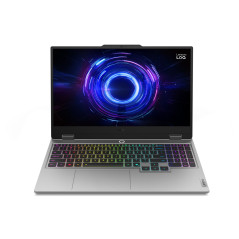 LOQ 15IRX10 Intel® Core i7 i7-13650HX Portátil 39,6 cm (15.6) Full HD 32 GB DDR5-SDRAM 1 TB SSD NVIDIA GeForce RTX 5060 Wi-Fi 6 