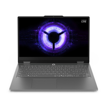 LOQ Essential 15IRX11 Intel® Core i5 i5-13450HX Portátil 39,6 cm (15.6) Full HD 16 GB DDR5-SDRAM 512 GB SSD NVIDIA GeForce RTX 5