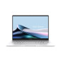 Zenbook 14 OLED UX3405CA-QD1244 - Ordenador Portátil 14 WUXGA (Intel Core Ultra 7 255H, 16GB RAM, 512GB SSD, Arc 140T, Sin Siste