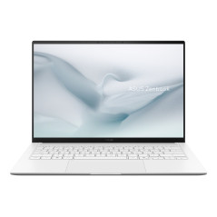 Zenbook S14 OLED UX5406AA-SU248W Copilot+ PC - Ordenador Portátil 14 3K 120Hz (Intel Core Ultra 9 386H, 32GB RAM, 1TB SSD, Graph