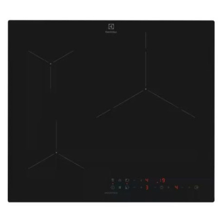 Induccion Electrolux EIT61336CT, 3 zonas, 60cm, si