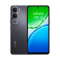 Y31 5G 17,1 cm (6.72) Android 15 USB Tipo C 6 GB 512 GB 6500 mAh Negro Y31 5G 17,1 cm (6.72) Android 15 USB Tipo C 6 GB 512 GB 6500 mAh Negro