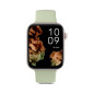 Smartwatch SPC Smartee Duo 2 Amoled. 1.78\", IP68 Smartwatch SPC Smartee Duo 2 Amoled. 1.78\", IP68