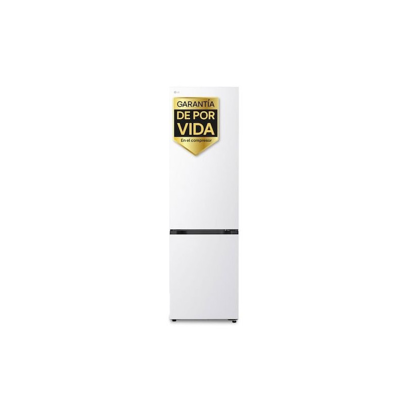 Combi LG GBBSJ20ESW, 203x60cm, E, Blanco Combi LG GBBSJ20ESW, 203x60cm, E, Blanco