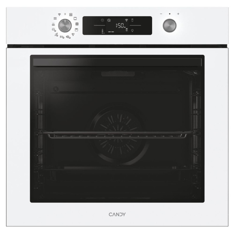 Horno Candy CA6NP5B3EHTW, Multif., 78L, A++, Aqual Horno Candy CA6NP5B3EHTW, Multif., 78L, A++, Aqual