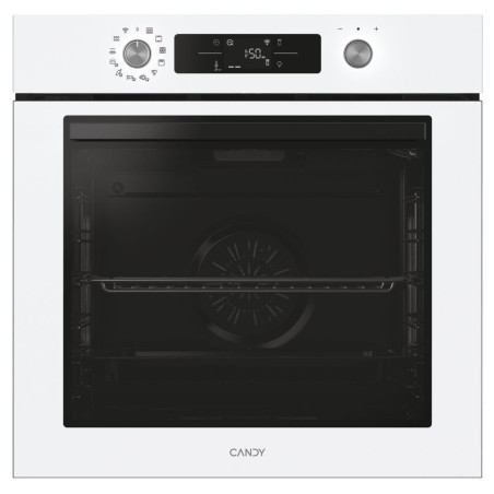 Horno Candy CA6NP5B3EHTW, Multif., 78L, A++, Aqual