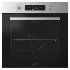 Horno Candy CA6NP5B3EHTX, Multif., 78L, A++, Aqual