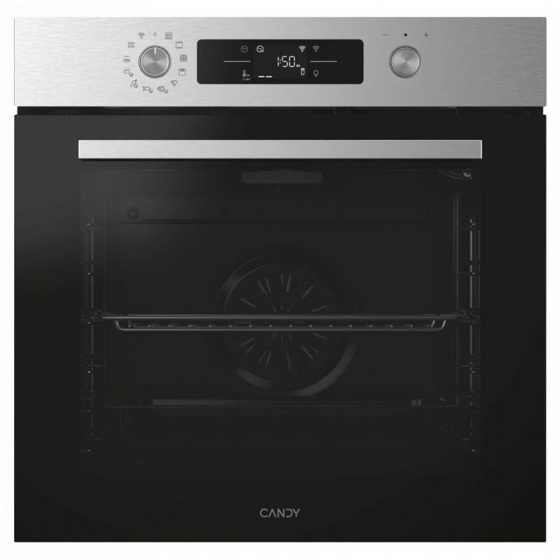 Horno Candy CA6NP5B3EHTX, Multif., 78L, A++, Aqual Horno Candy CA6NP5B3EHTX, Multif., 78L, A++, Aqual