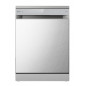 Lavavajillas Hisense HS673A90X, 16cub, A, 3ªB, Ino Lavavajillas Hisense HS673A90X, 16cub, A, 3ªB, Ino