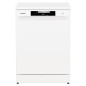 Lavavajillas Hisense HS643C90W, 16cub, C, 3ªB, Bla