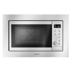 Microondas Candy CA38F7N20XXW, 20L, Integr., 800w,