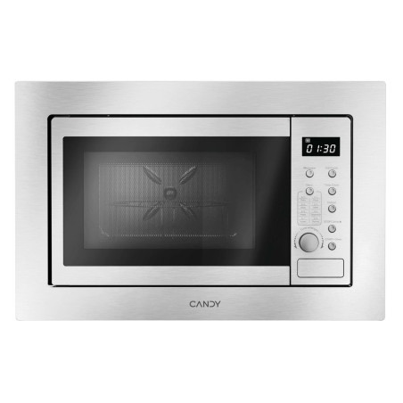 Microondas Candy CA38F7N20XXW, 20L, Integr., 800w,