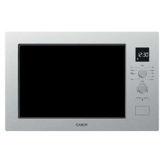 Microondas Candy CA38FL7NWXW, 25L, Integr., 800w,