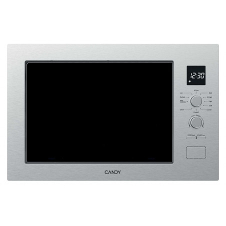 Microondas Candy CA38FL7NWXW, 25L, Integr., 800w,